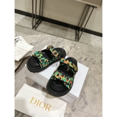 Christian Dior Slippers